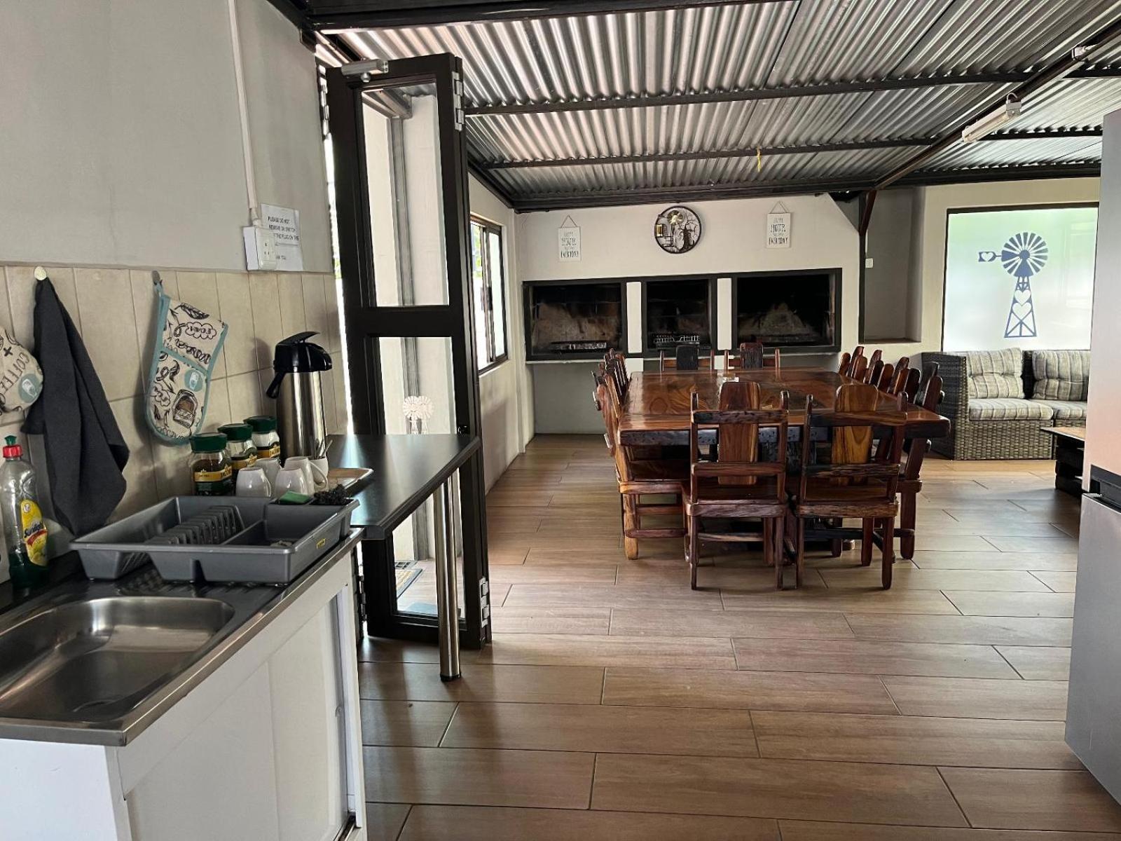 La Belle Guesthouse Parys Eksteriør billede