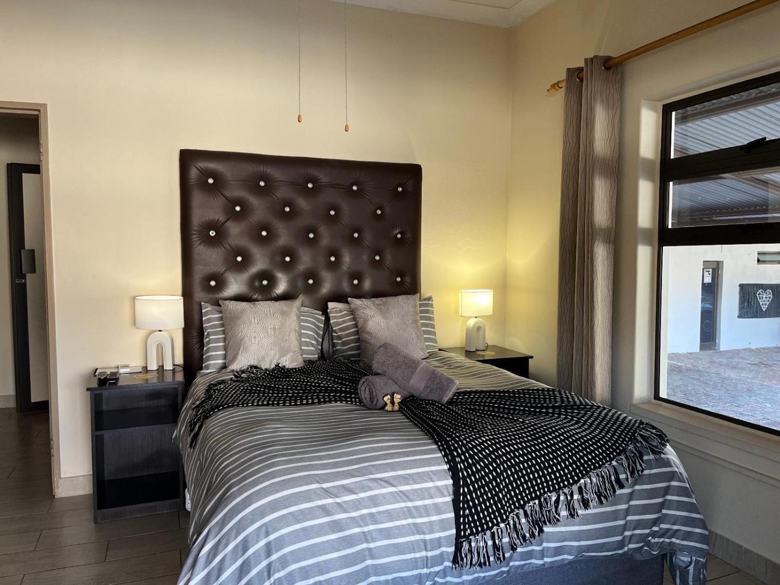 La Belle Guesthouse Parys Værelse billede