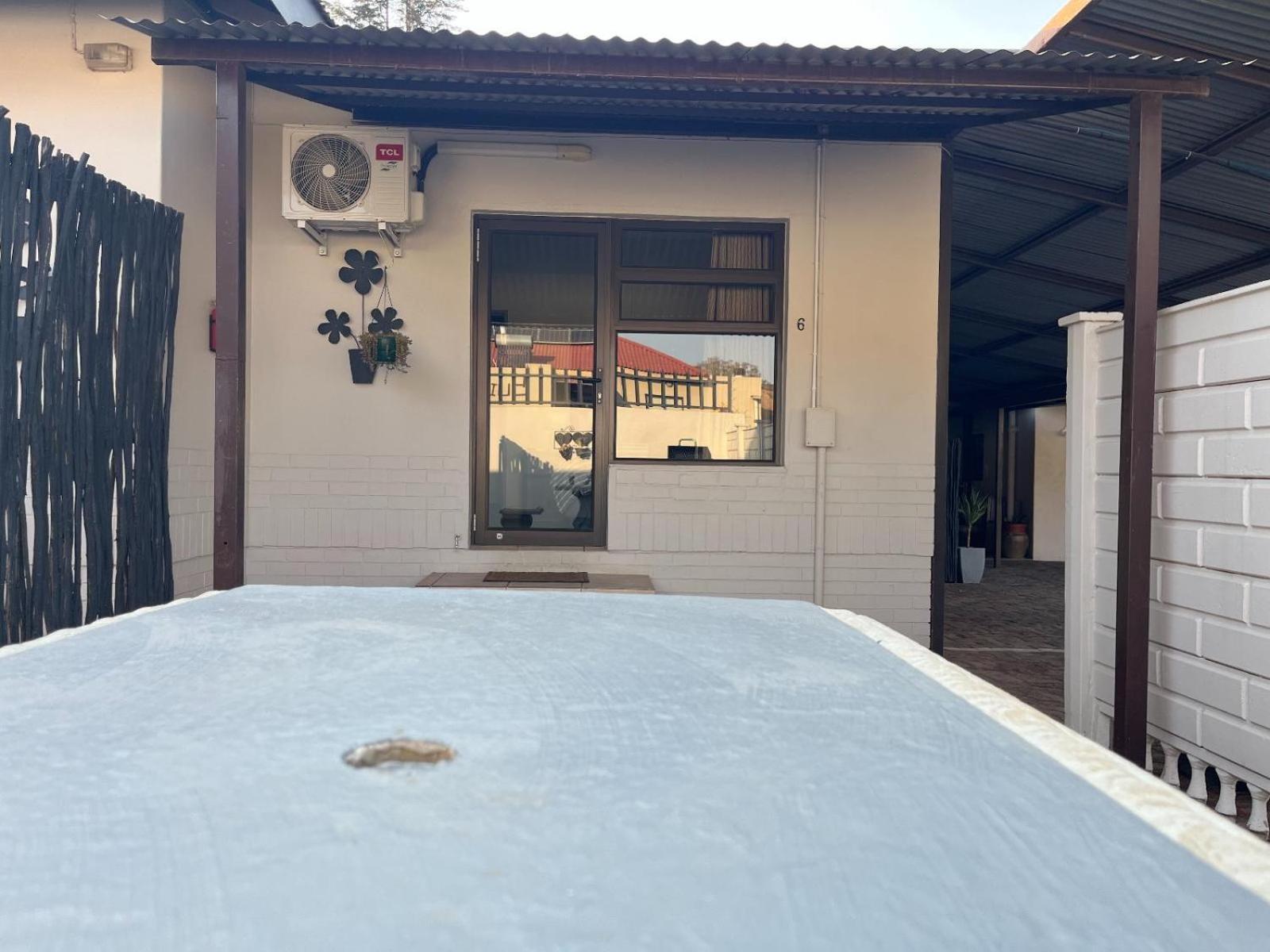 La Belle Guesthouse Parys Værelse billede