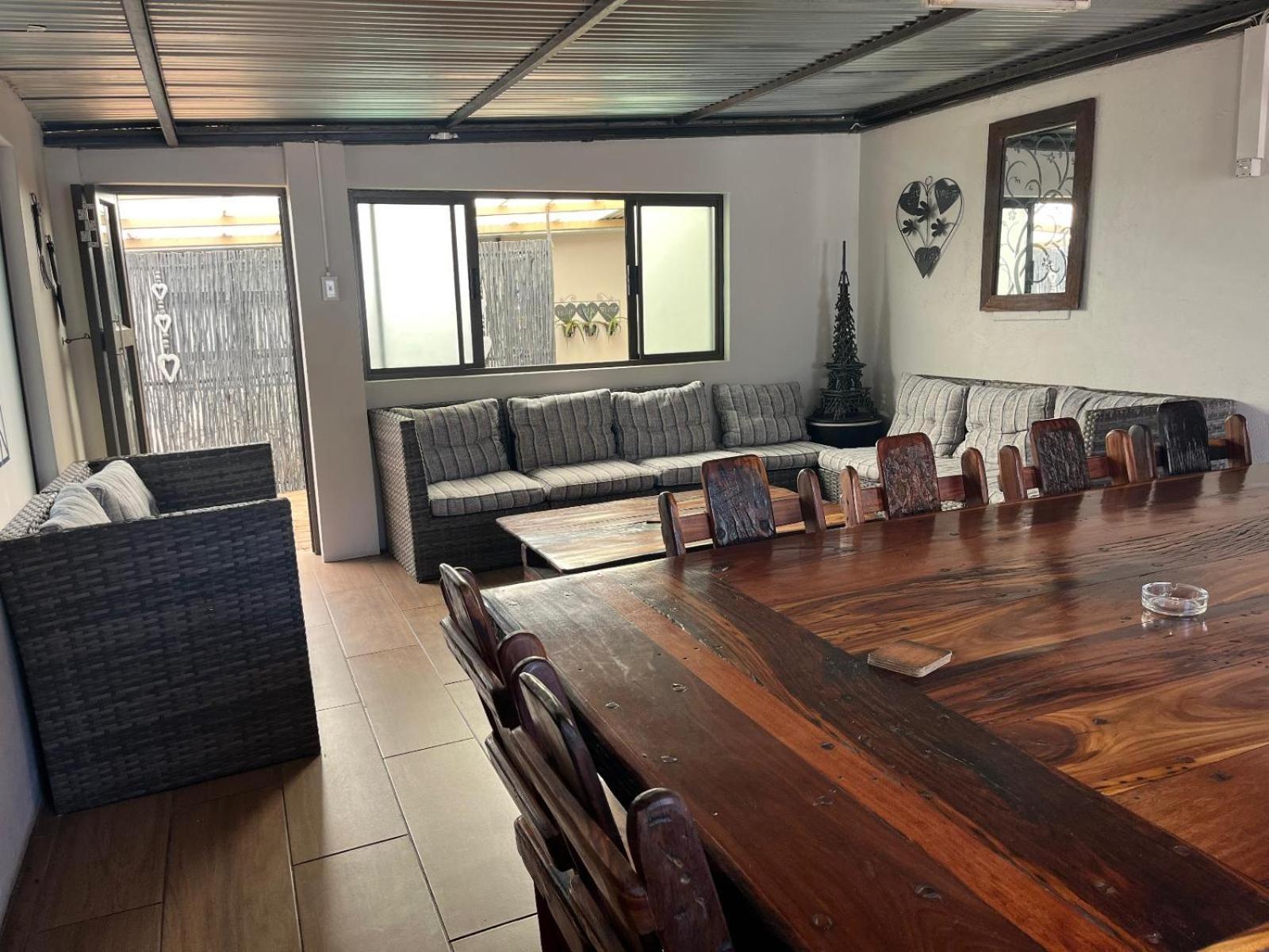La Belle Guesthouse Parys Eksteriør billede