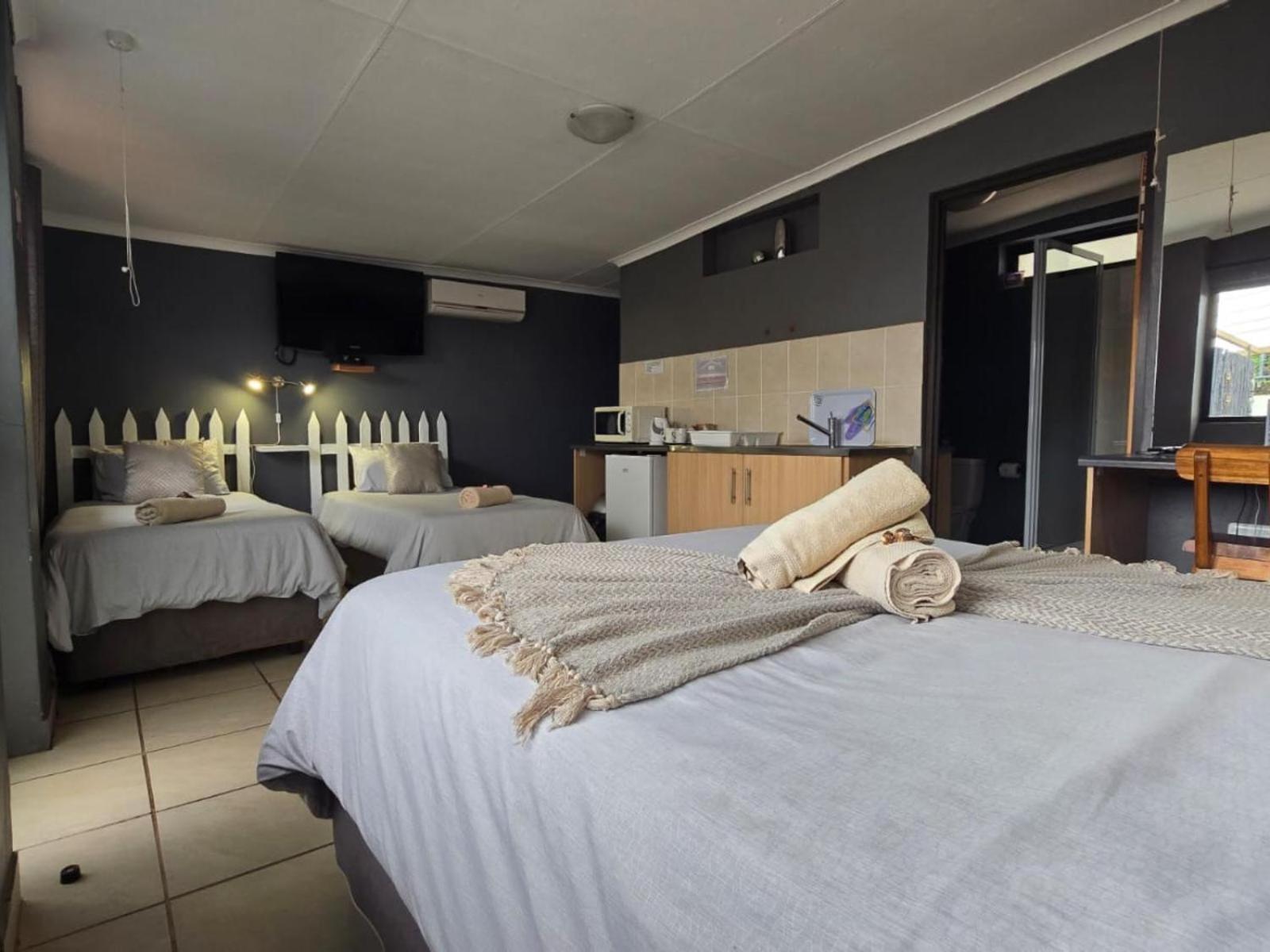 La Belle Guesthouse Parys Værelse billede